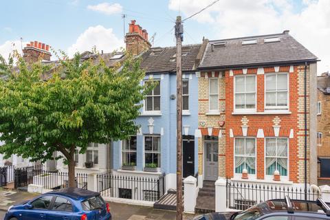 4 bedroom terraced house for sale, London W6