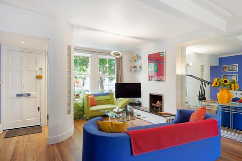 4 bedroom terraced house for sale, London W6