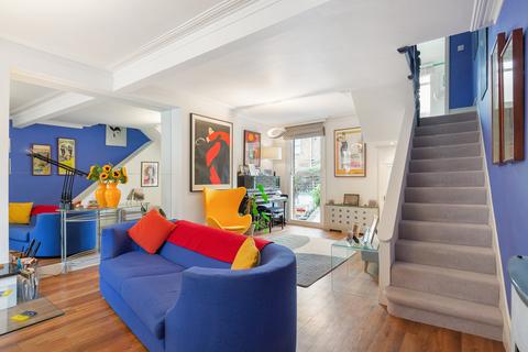 4 bedroom terraced house for sale, London W6