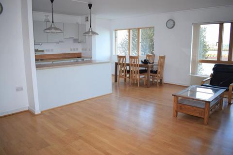 2 bedroom flat to rent, Greenwich Millennum Village, Mudlarks Boulevard, London