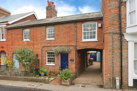 3 bedroom cottage for sale, High Street, Kimpton, Herts, SG4