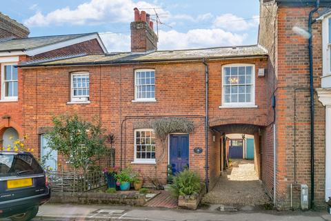 3 bedroom cottage for sale, High Street, Kimpton, Herts, SG4