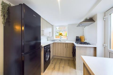 19 Glebe Road, Campsall, Doncaster, DN6 9PD