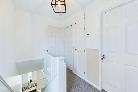 19 Glebe Road, Campsall, Doncaster, DN6 9PD