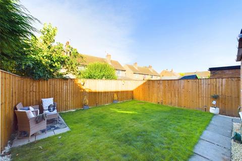19 Glebe Road, Campsall, Doncaster, DN6 9PD