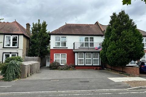 Plot for sale, Mitcham Park, London CR4