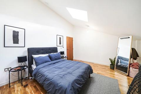 Flat 403, Giles Court, 4 Tabernacle Gardens, London, E2 7DZ