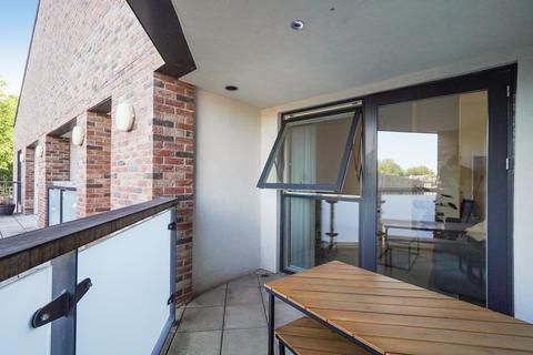 Flat 403, Giles Court, 4 Tabernacle Gardens, London, E2 7DZ