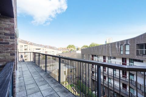Flat 403, Giles Court, 4 Tabernacle Gardens, London, E2 7DZ