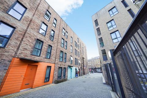 Flat 403, Giles Court, 4 Tabernacle Gardens, London, E2 7DZ