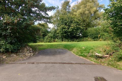 Land for sale, Moor Lane, East Coker