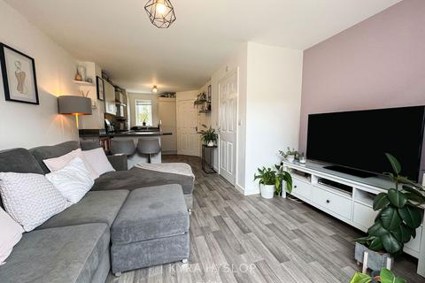 2 bedroom end of terrace house for sale, Garland Meadow, Exeter EX1