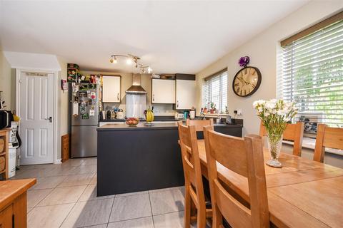 3 bedroom semi-detached house for sale, Olympic Park Road, Andover