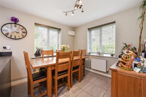 3 bedroom semi-detached house for sale, Olympic Park Road, Andover