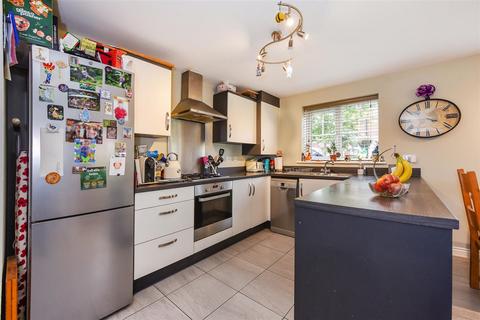 3 bedroom semi-detached house for sale, Olympic Park Road, Andover