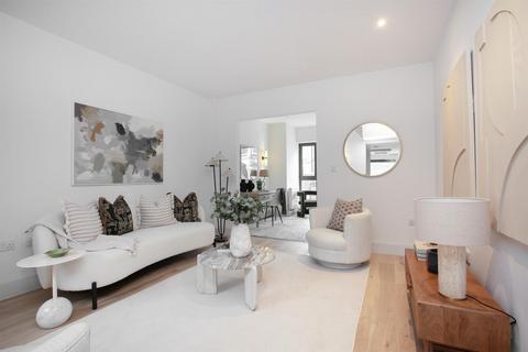 2 bedroom apartment for sale, Shenley Road, Camberwell, SE5