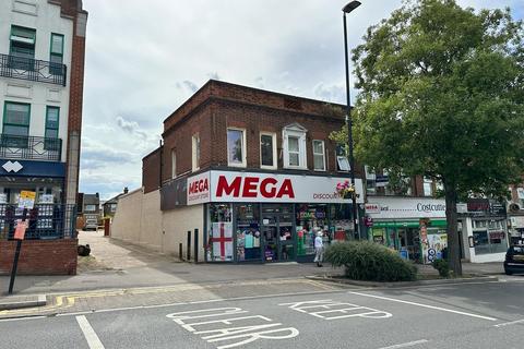 Plot for sale, Central Road (R), Worcester Park KT4