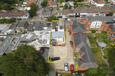 Plot for sale, Central Road (R), Worcester Park KT4