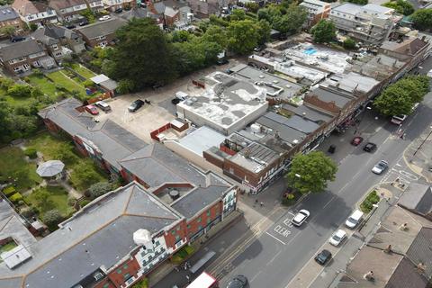 Plot for sale, Central Road (R), Worcester Park KT4