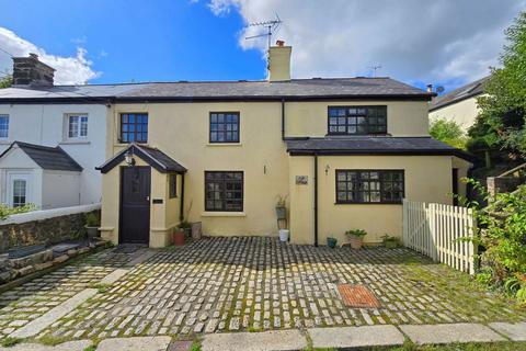 3 bedroom cottage for sale, Tavistock PL19