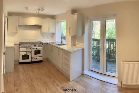 undefined, Woodlands Way, Southampton