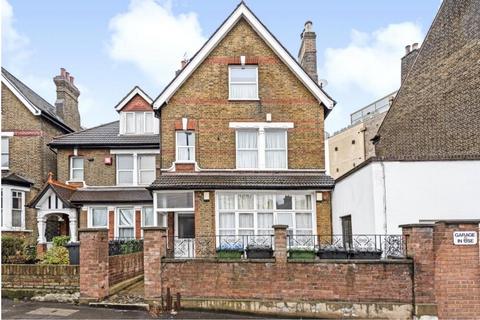 2 bedroom apartment for sale, Lewisham Hill, Lewisham, London, SE13