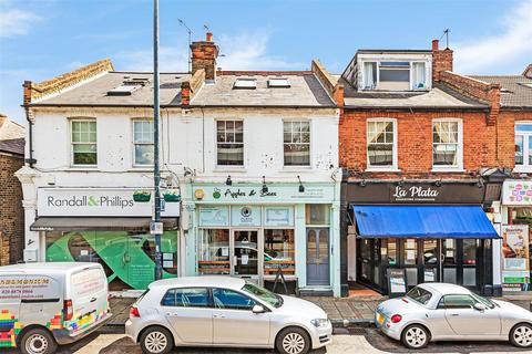 1 bedroom flat for sale, Sheen Lane, East Sheen, SW14