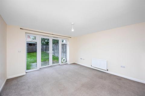 4 bedroom terraced house for sale, Sargent Way, Broadbridge Heath RH12