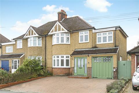 4 bedroom semi-detached house for sale, West Hill, Hertfordshire SG5