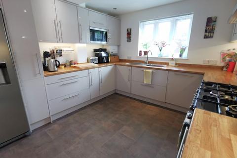 4 bedroom detached house for sale, Bungay, Suffolk