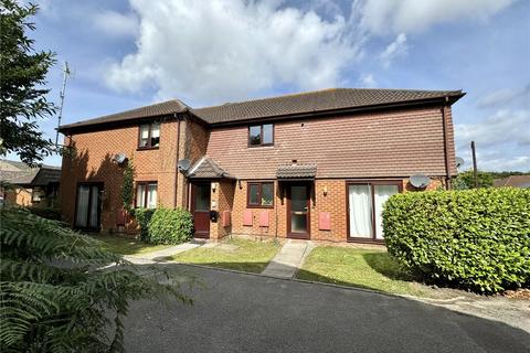 1 bedroom apartment for sale, Blandford Road, Hamworthy, Poole, BH15