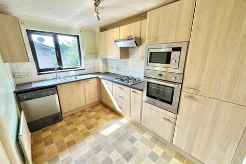 1 bedroom apartment for sale, Blandford Road, Hamworthy, Poole, BH15