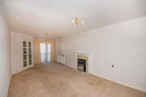 2 bedroom retirement property for sale, Christchurch Lane, Downend, Bristol