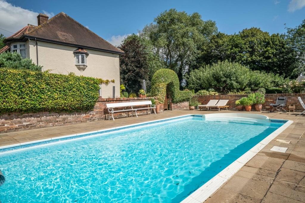 Pool Area