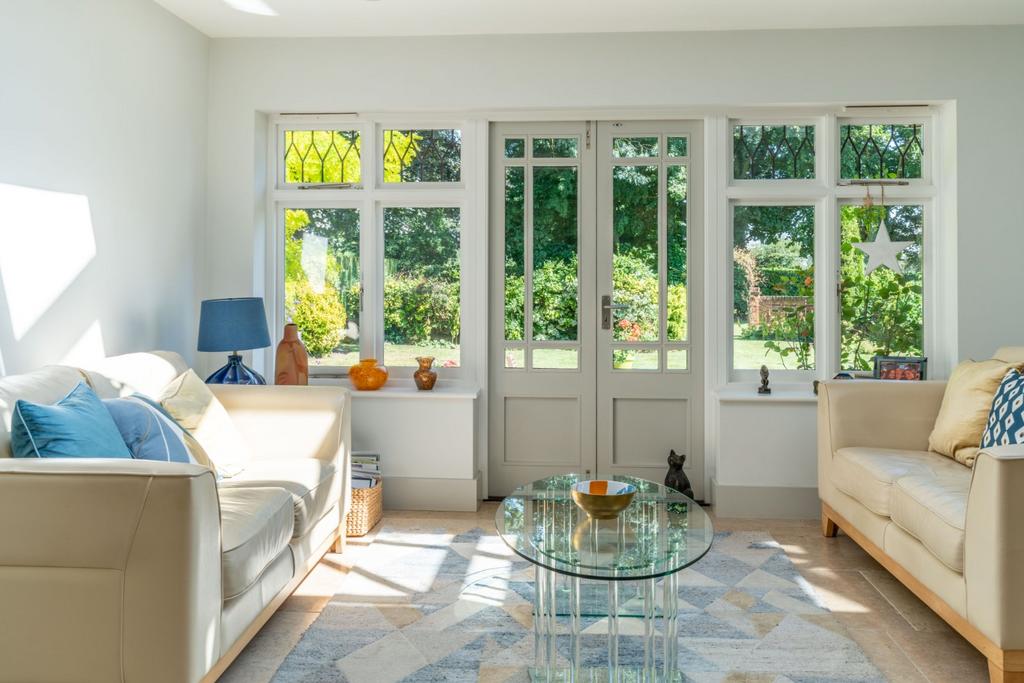 Kitchen Seating
