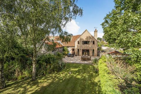 5 bedroom detached house for sale, West End, Northwold, Thetford