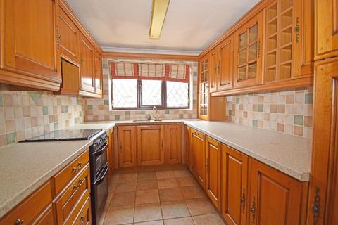 3 bedroom link detached house for sale, 24 The Furrows, Stoke Heath, Bromsgrove, Worcestershire, B60 3QX