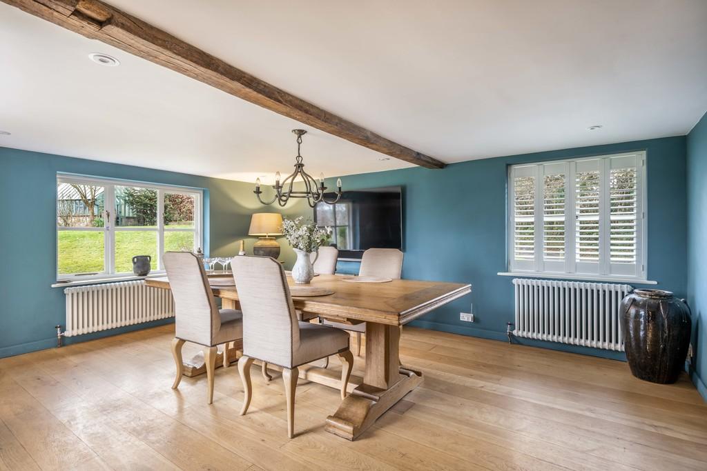 Hunger Corner Farm - interior low res-8