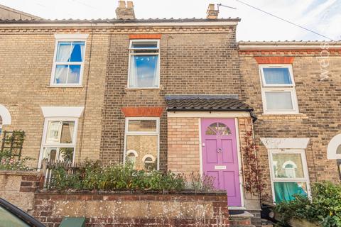 3 bedroom terraced house for sale, Rupert Street, Norwich NR2