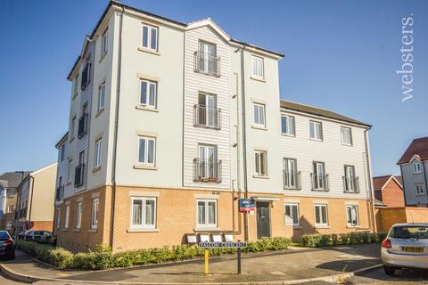 2 bedroom apartment for sale, Woodpecker Way, Norwich NR8