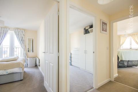 2 bedroom apartment for sale, Woodpecker Way, Norwich NR8