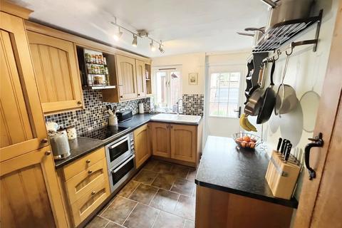 2 bedroom terraced house for sale, Perkins Village, Devon EX5