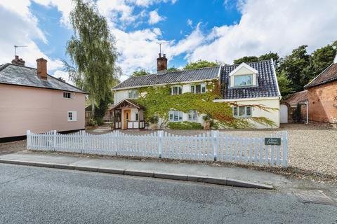 4 bedroom detached house for sale, Yoxford IP17