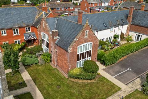 3 bedroom semi-detached house for sale, Armada Court, Topsham