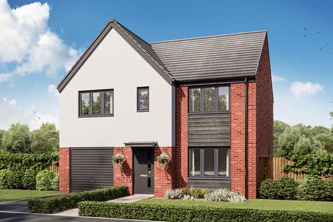 4 bedroom detached house for sale, Plot 399, The Selwood at Laneside, Laneside Farm, Victoria Road LS27