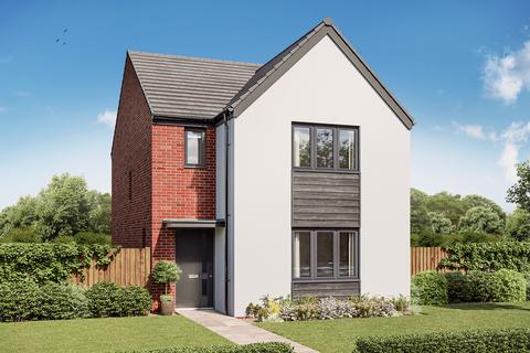 3 bedroom detached house for sale, Plot 406, The Sherwood at Laneside, Laneside Farm, Victoria Road LS27