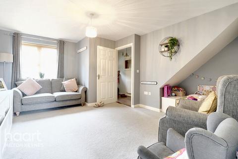 2 bedroom semi-detached house for sale, Flexerne Crescent, Ashland