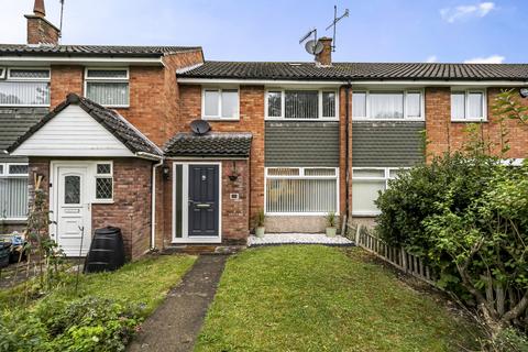 14 Ashcott, Bristol, BS14 0AG