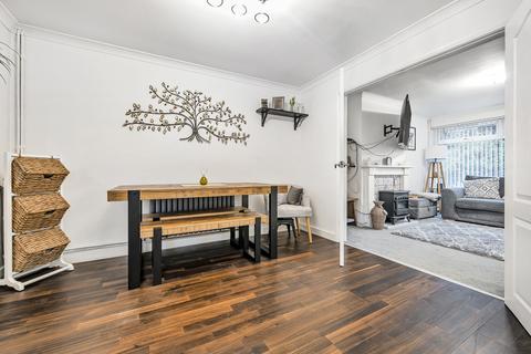 14 Ashcott, Bristol, BS14 0AG