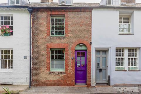 3 bedroom terraced house for sale, East Port Lane, Lewes